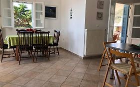 Bay View House