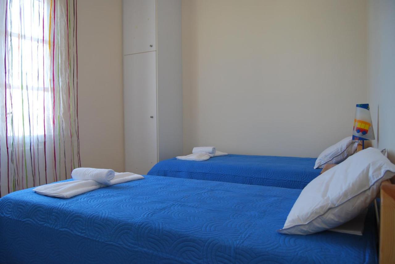 Bay View House Βίλα Μέγας Γιαλός-Νίτες Εξωτερικό φωτογραφία