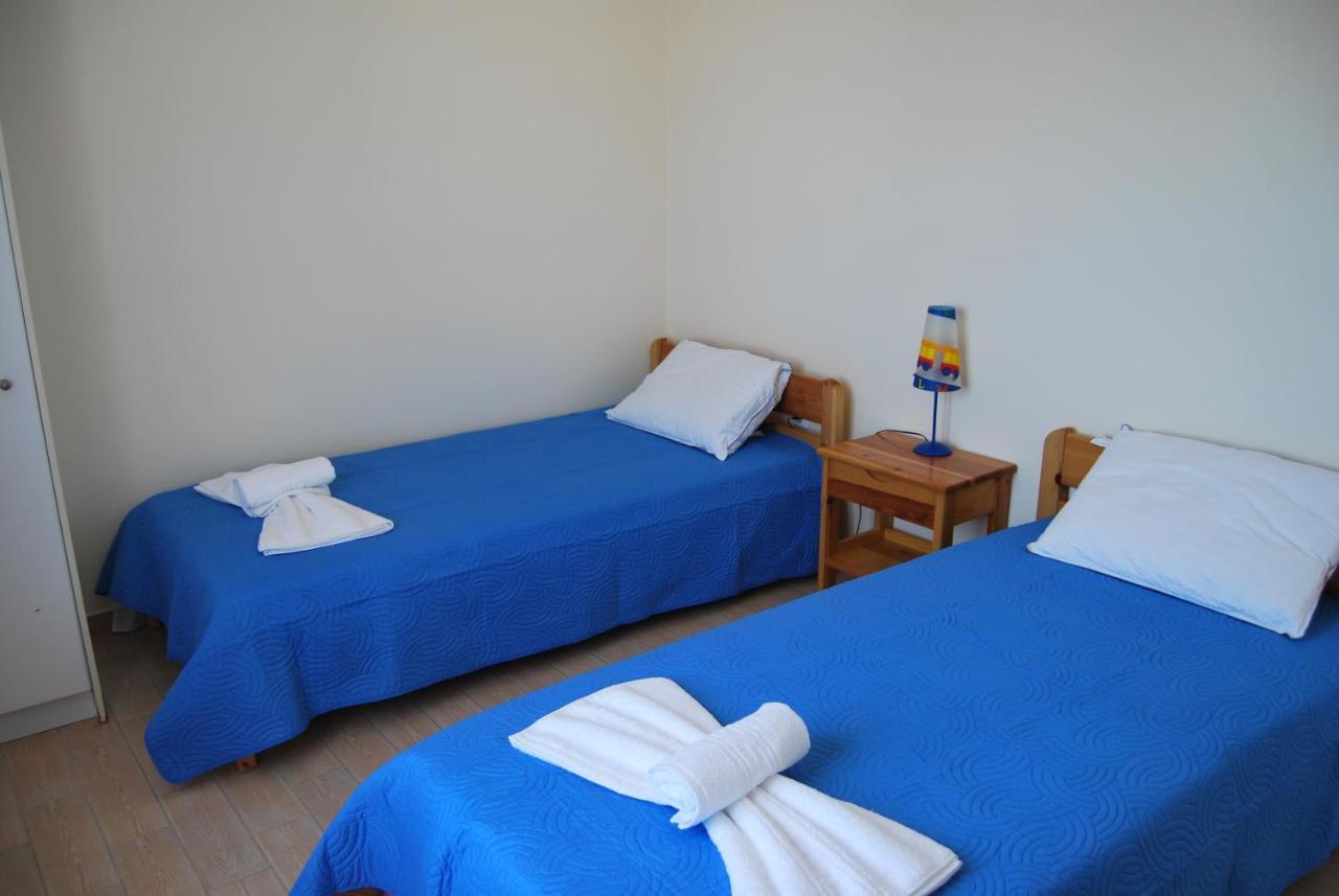 Bay View House Βίλα Μέγας Γιαλός-Νίτες Εξωτερικό φωτογραφία
