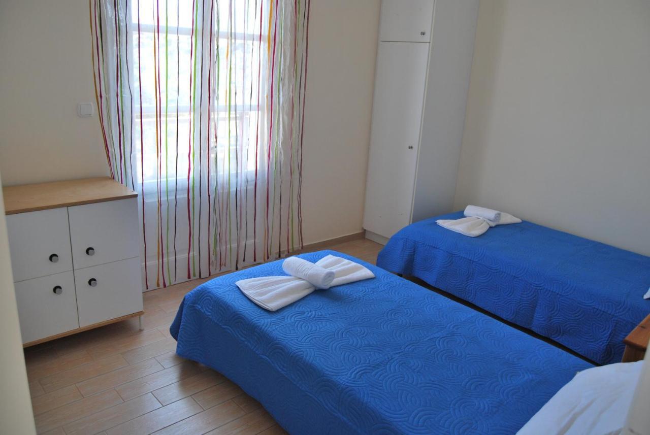 Bay View House Βίλα Μέγας Γιαλός-Νίτες Εξωτερικό φωτογραφία